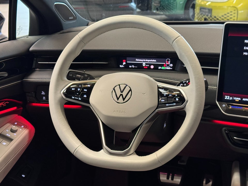 VW ID.7 77 Style+ Tourer 5d