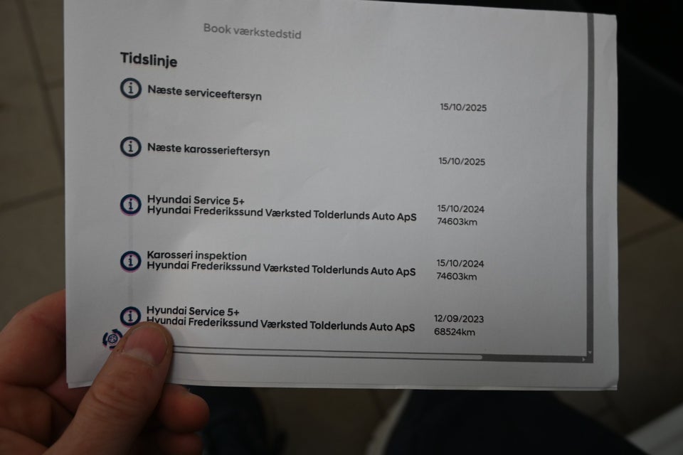 Hyundai i30 1,0 T-GDi Life+ stc. 5d