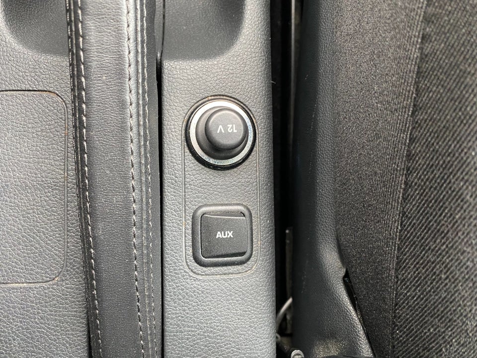 Skoda Fabia 1,2 TSi 105 Ambiente Combi 5d