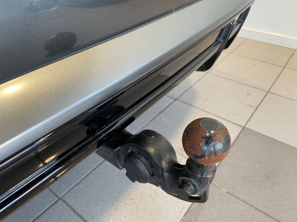 Audi A6 e-tron Progress plus Avant 5d