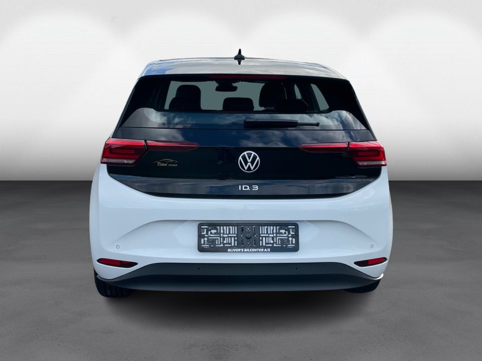 VW ID.3 58 Pro 5d