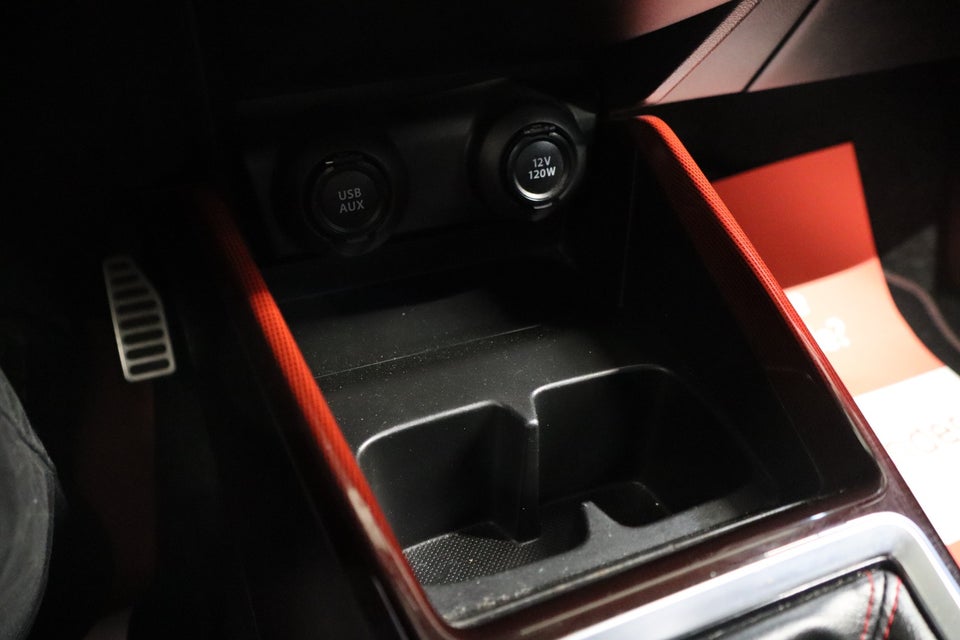 Suzuki Swift 1,4 Boosterjet Sport 5d