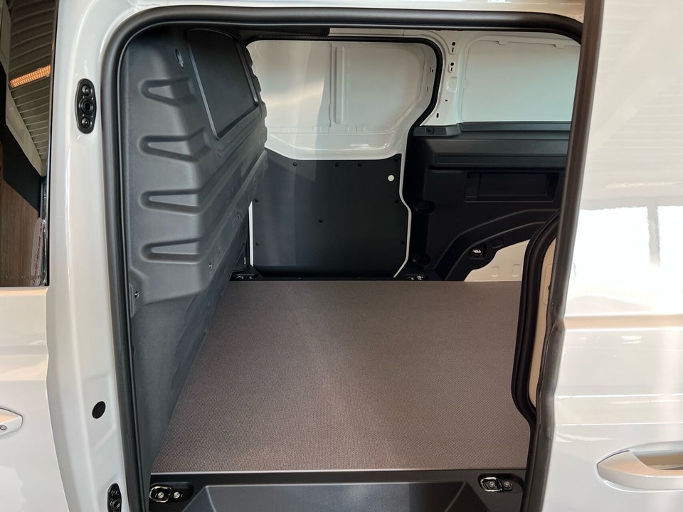 VW ID.Buzz 79 Cargo Pro+