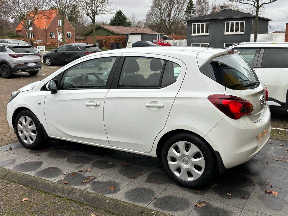 Opel Corsa 1,4 Enjoy 5d