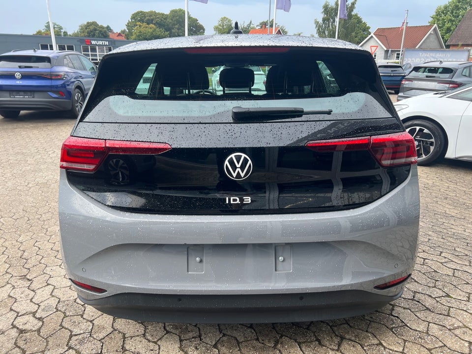 VW ID.3 58 Pro 5d