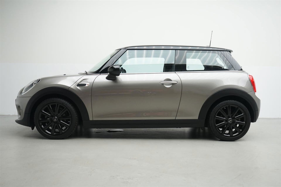 MINI Cooper 1,5  3d