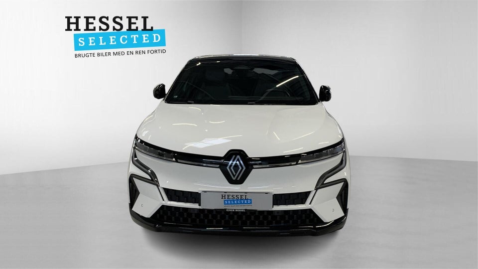Renault Megane E-Tech 60 Techno 5d