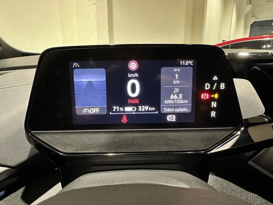 VW ID.5 77 Pro Performance 5d