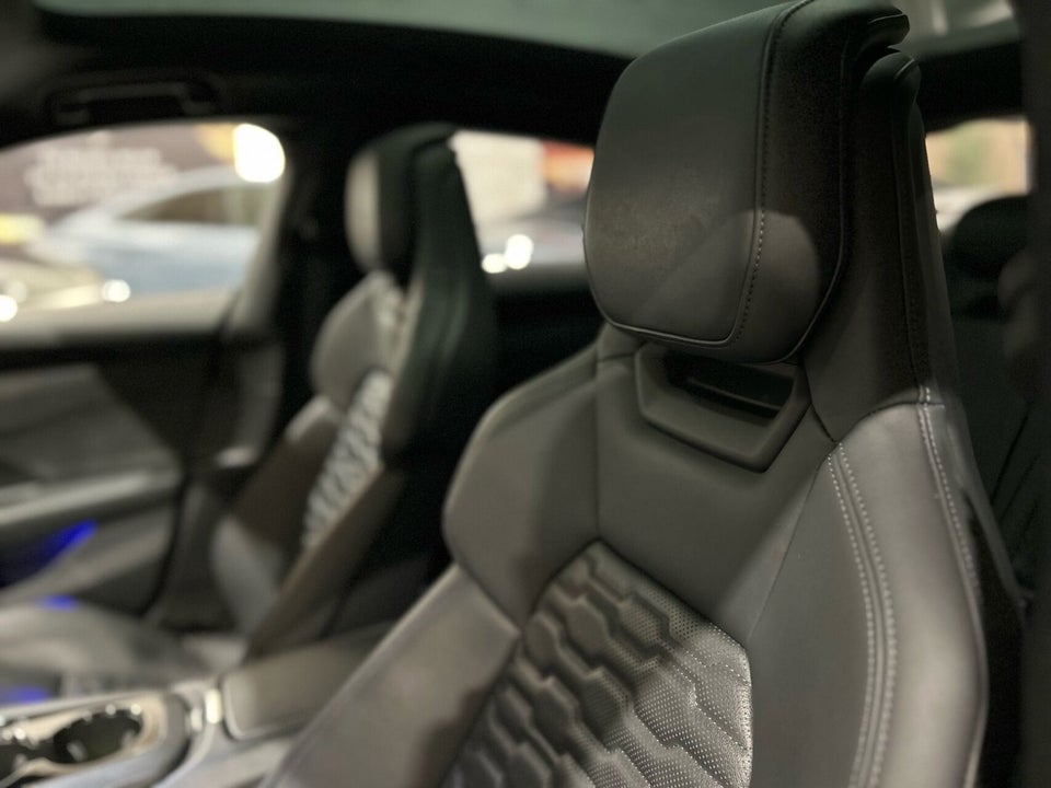 Audi e-tron GT quattro 4d