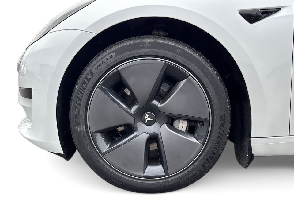 Tesla Model 3 RWD 4d