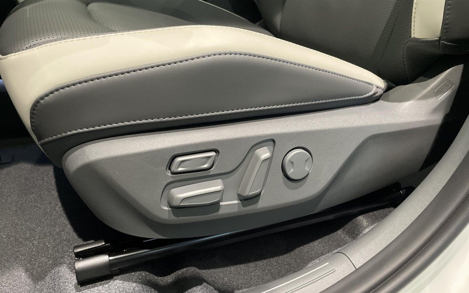 Kia EV3 81 Long Range GT-Line 5d