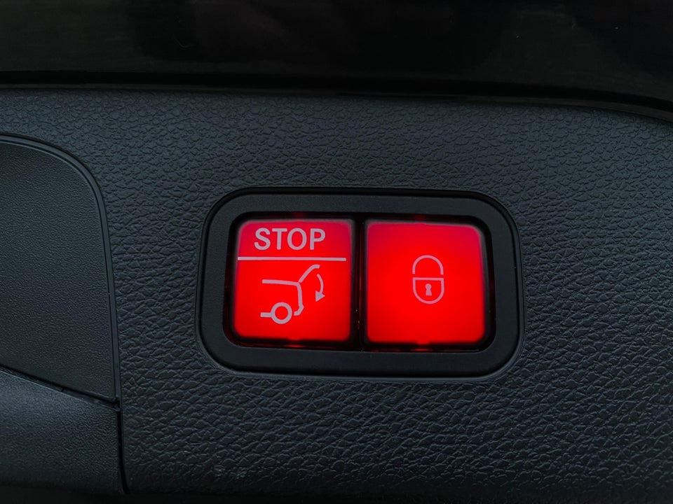 Mercedes EQC400 AMG Line 4Matic 5d