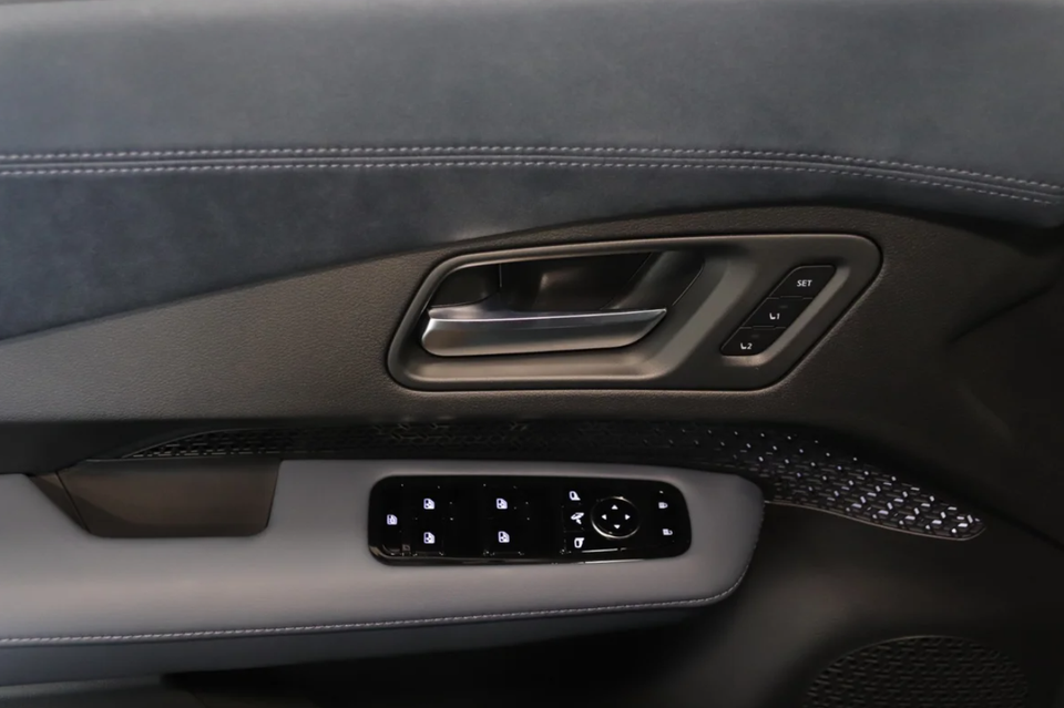 Nissan Ariya 87 Evolve 5d