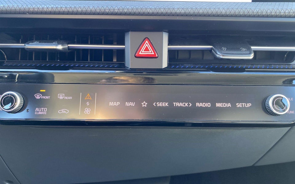 Kia EV6 84 Long Range Prestige 5d