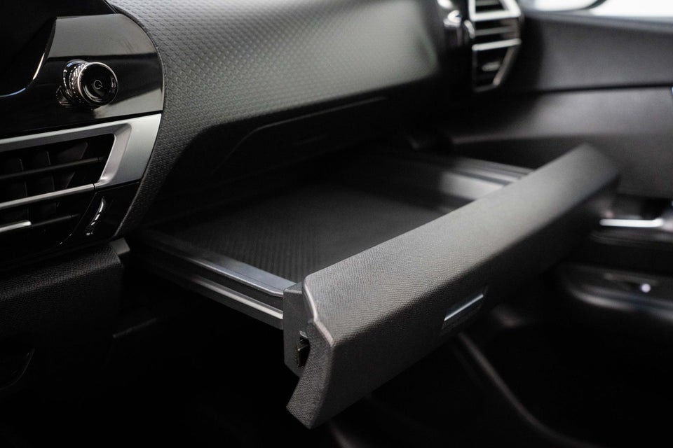 Citroën ë-C4 50 Shine Sport 5d