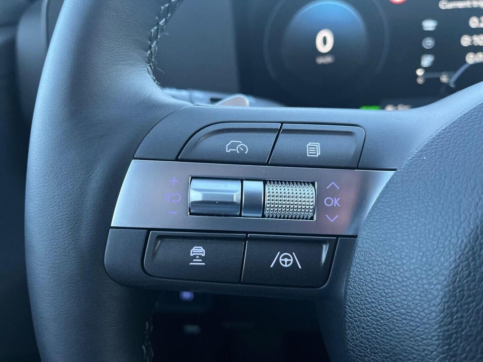 Hyundai Kona 65 EV Advanced 5d