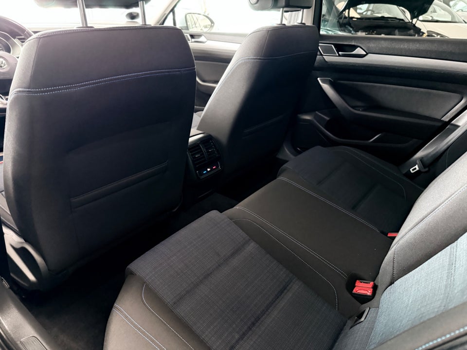 VW Passat 1,4 GTE+ Variant DSG 5d