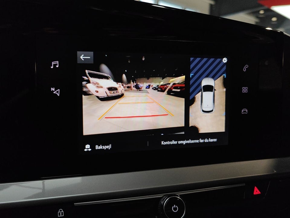 Opel Mokka-e 50 Elegance 5d