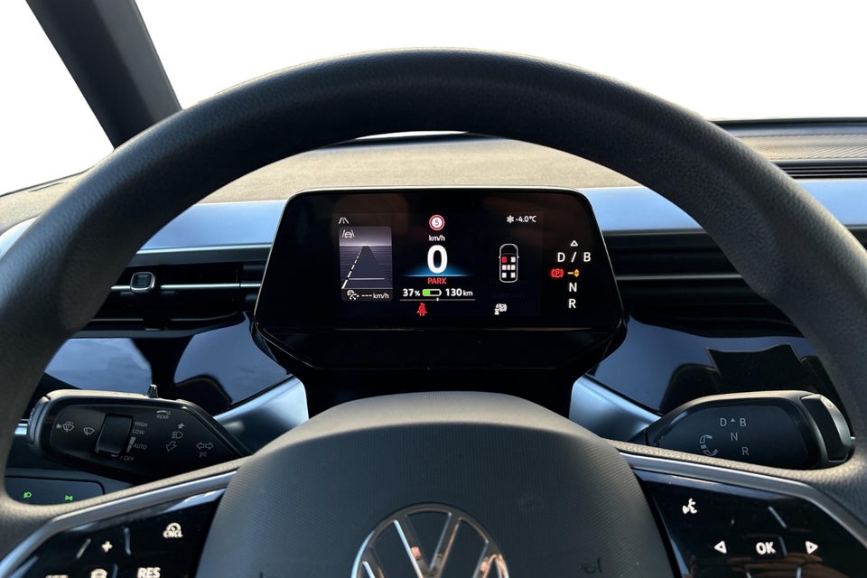 VW ID.Buzz 86 Pro 7prs LWB 5d