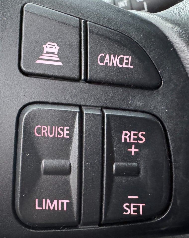 Suzuki Vitara 1,4 Boosterjet Limited 5d