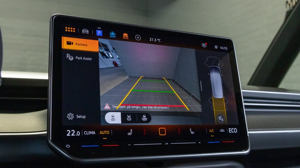 VW ID.Buzz 86 GTX+ 4Motion 7prs LWB 5d