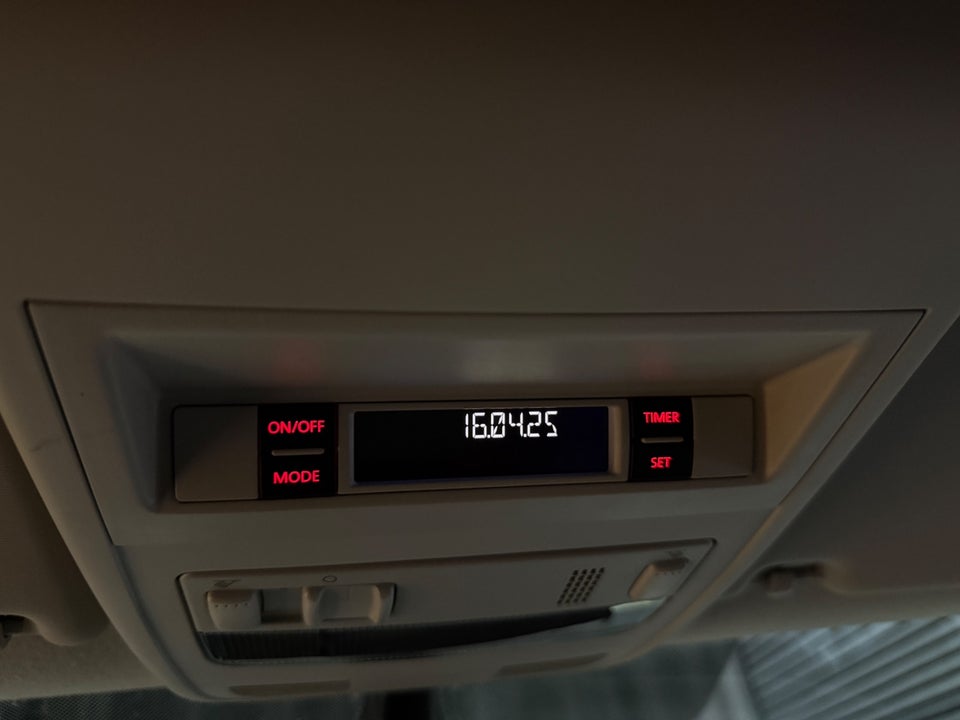 VW Transporter 2,0 TDi 150 Kassevogn DSG kort