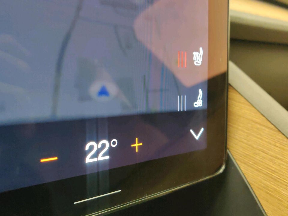 Polestar 2 Standard Range 5d