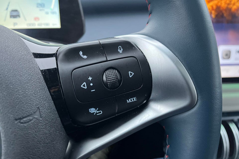 BYD Atto 3 60 Comfort 5d