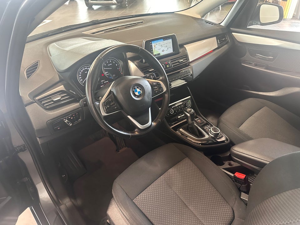 BMW 225xe 1,5 Active Tourer iPerformance aut. 5d