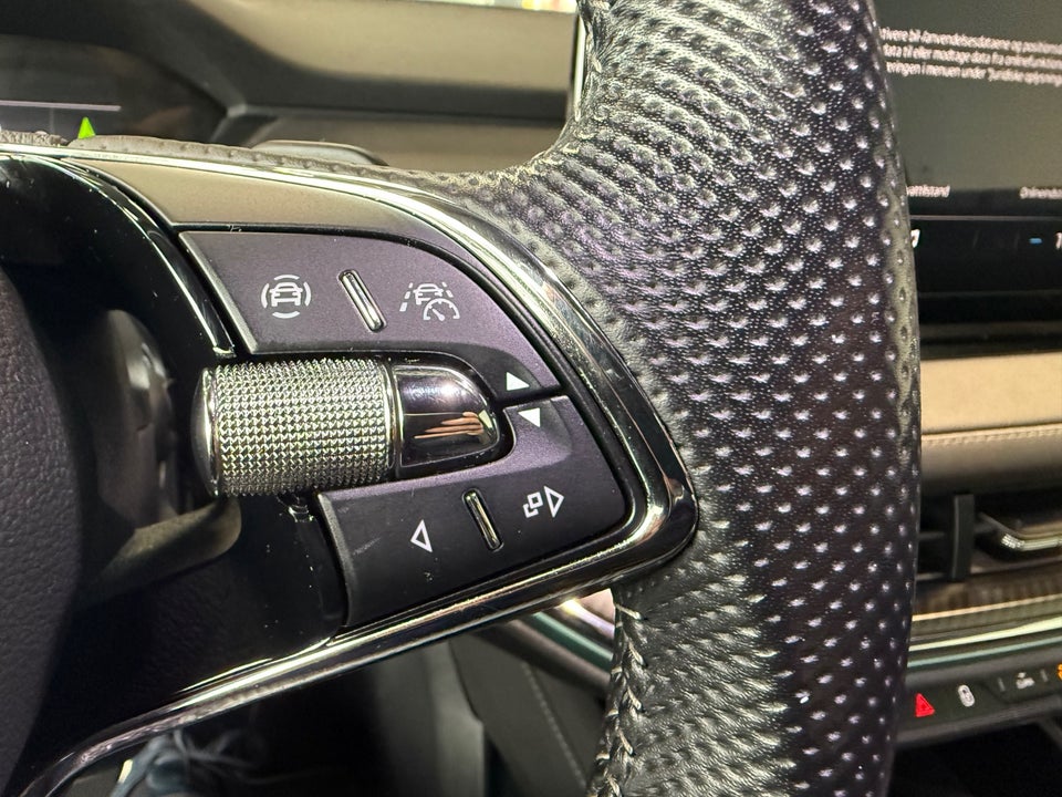 Skoda Enyaq 80 iV Sportline 5d