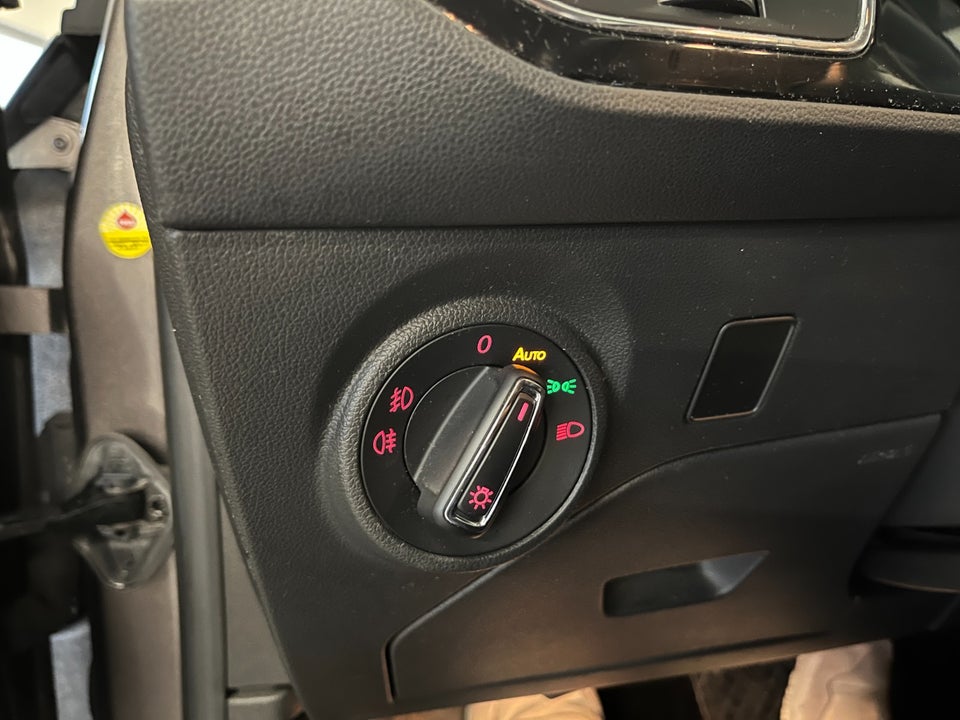 Seat Leon 1,2 TSi 105 Style ST DSG eco 5d