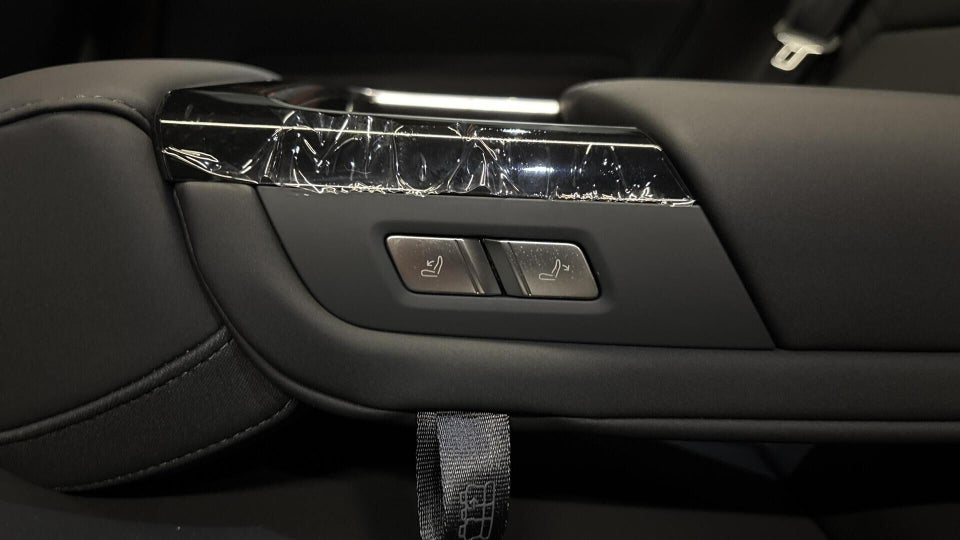 Polestar 4 Coupé RWD 5d