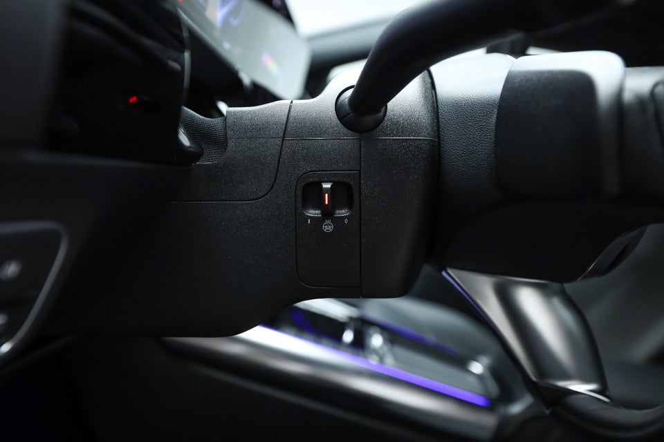 Mercedes EQA350 Progressive 4Matic 5d