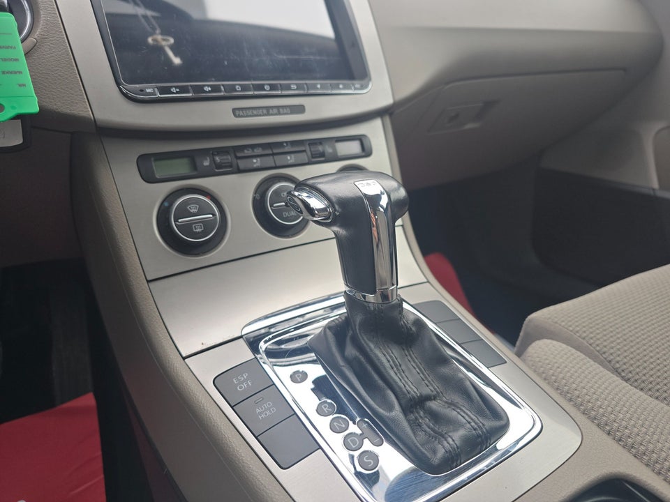 VW Passat 2,0 TDi 170 Comfortline Variant DSG 5d