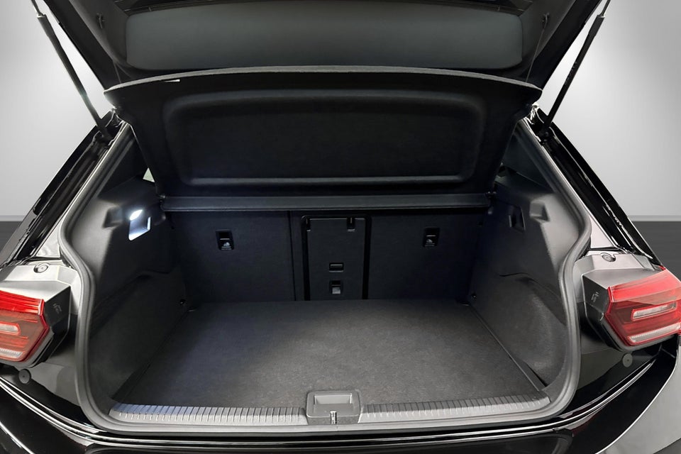 VW ID.3 58 Style+ 5d