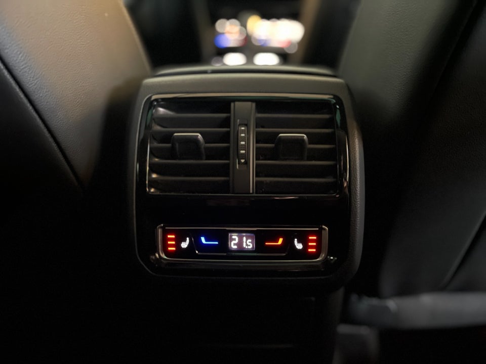 VW Arteon 1,4 eHybrid Elegance Shooting Brake DSG 5d