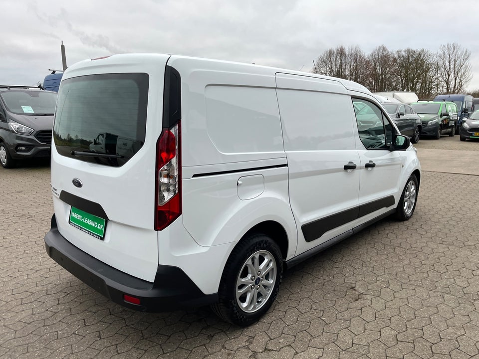 Ford Transit Connect 1,5 EcoBlue Trend aut. lang