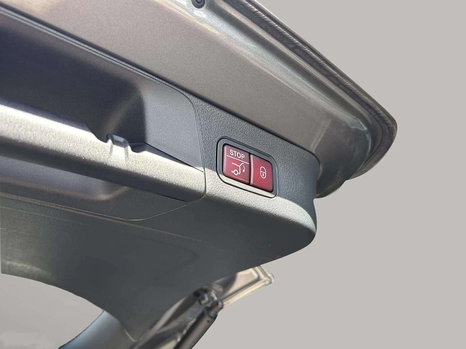 Mercedes EQB250+ AMG Premium 5d