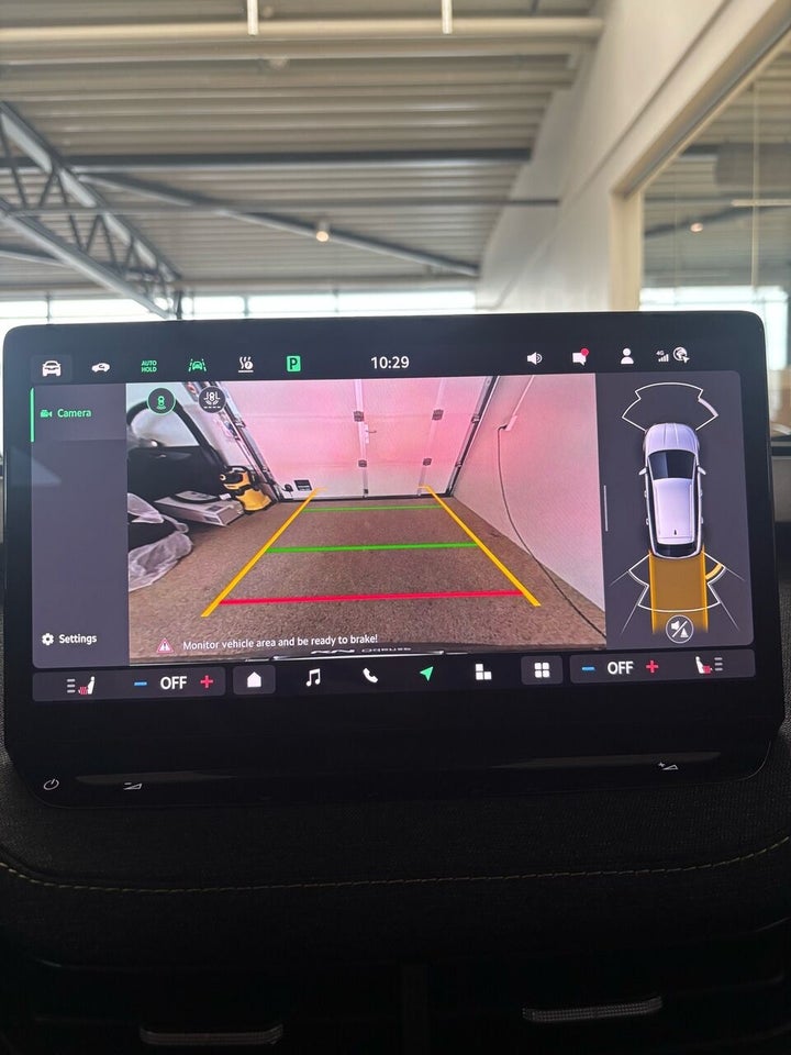 Skoda Elroq 60 iV 5d