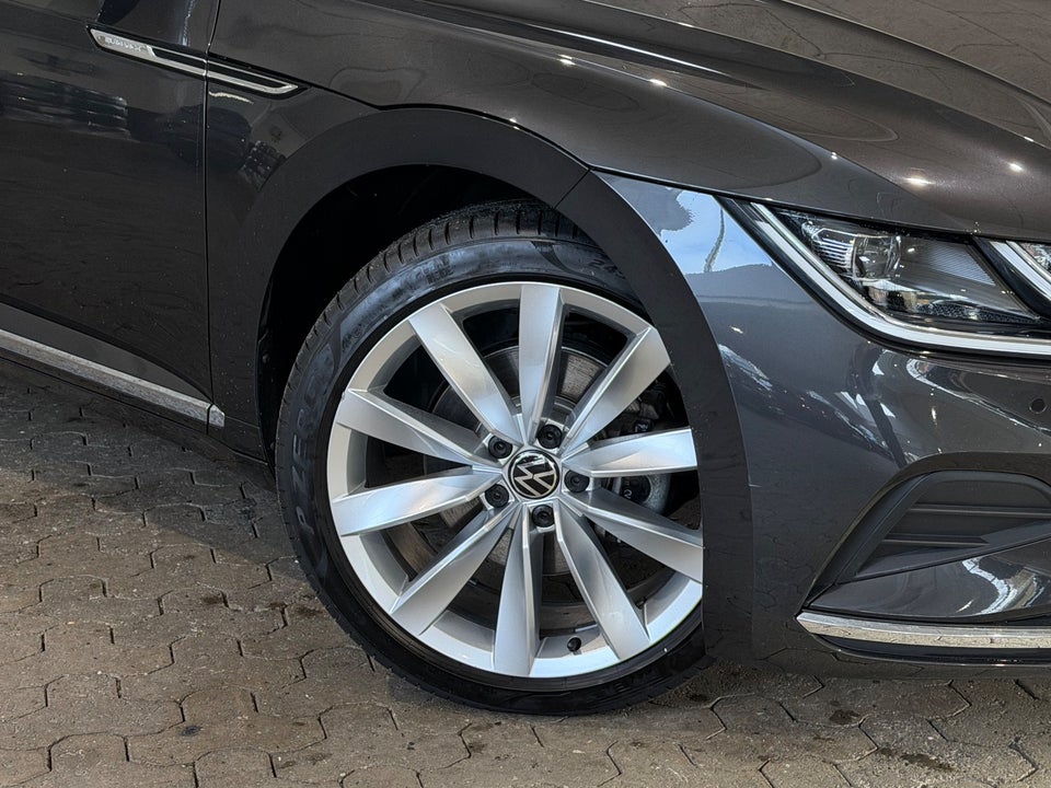 VW Arteon 1,4 eHybrid Elegance Shooting Brake DSG 5d