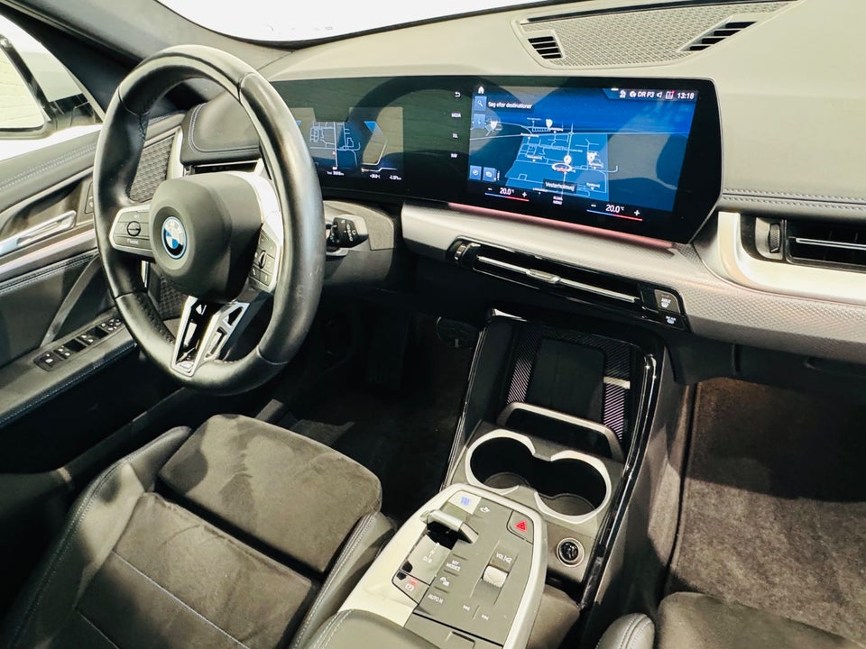 BMW iX1 xDrive30 M-Sport 5d