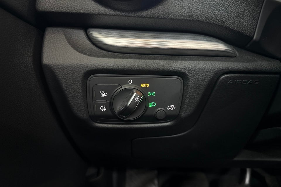 Audi A3 35 TFSi Limited plus Cabriolet S-tr. 2d