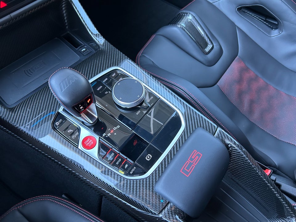 BMW M3 3,0 Touring CS xDrive aut. 5d