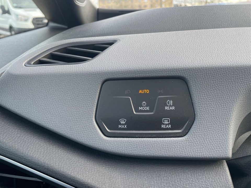 VW ID.3 58 Pro Performance 5d