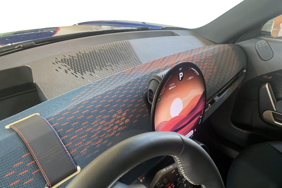 MINI Aceman E Favoured Trim M 5d