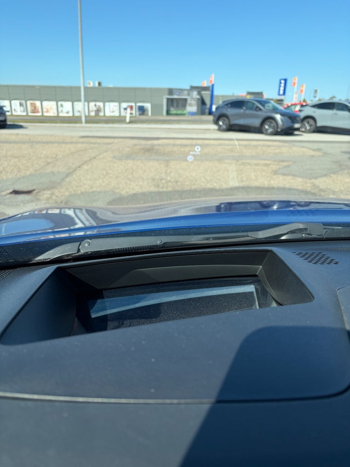 Nissan Qashqai 1,3 mHEV Premiere Edition X-tr. 5d