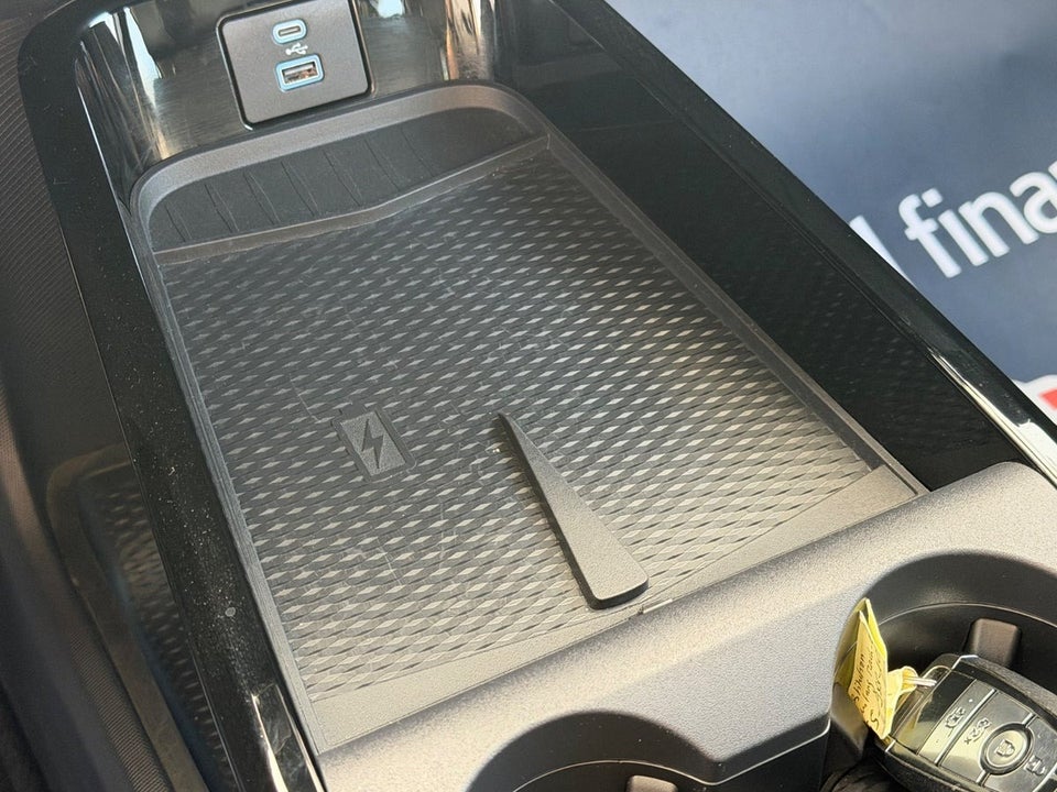 Ford Mustang Mach-E 70 Standard Range 5d