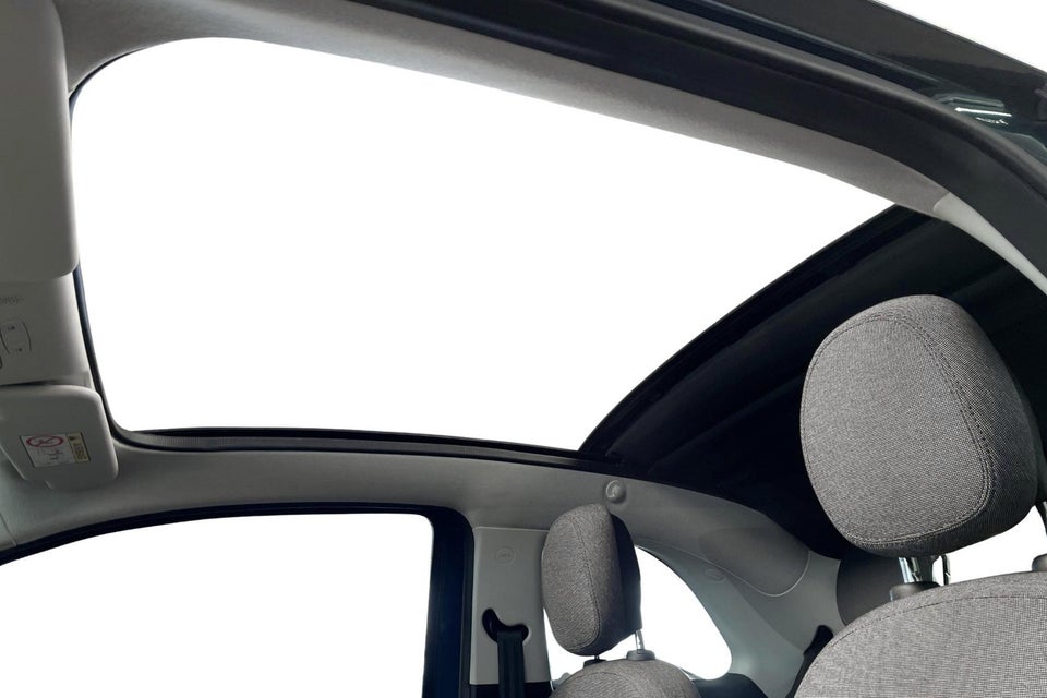 Fiat 500e 42 Icon Cabrio 2d
