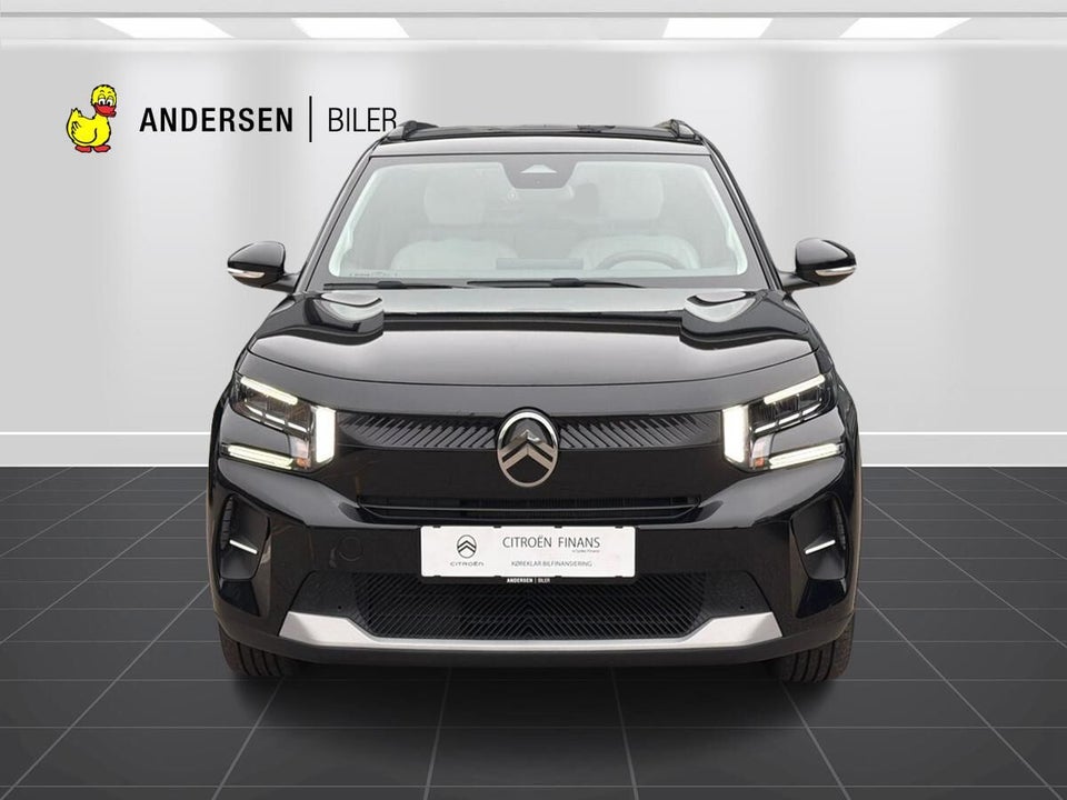 Citroën ë-C3 44 Max 5d