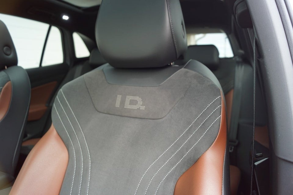 VW ID.4 77 Pro Performance 5d